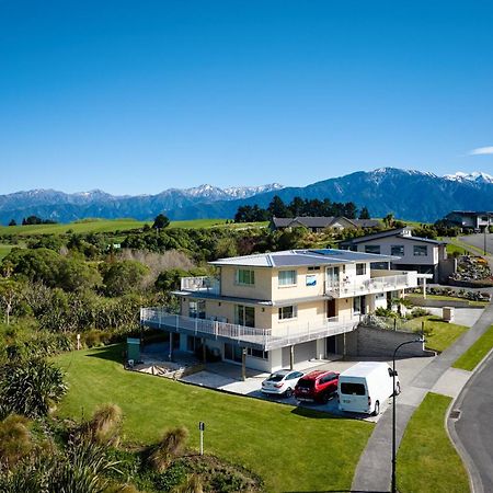 Kakatu Retreat Bed & Breakfast Bed & Breakfast Kaikoura Exterior photo