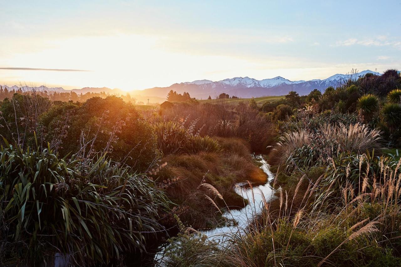 Kakatu Retreat Bed & Breakfast Bed & Breakfast Kaikoura Exterior photo