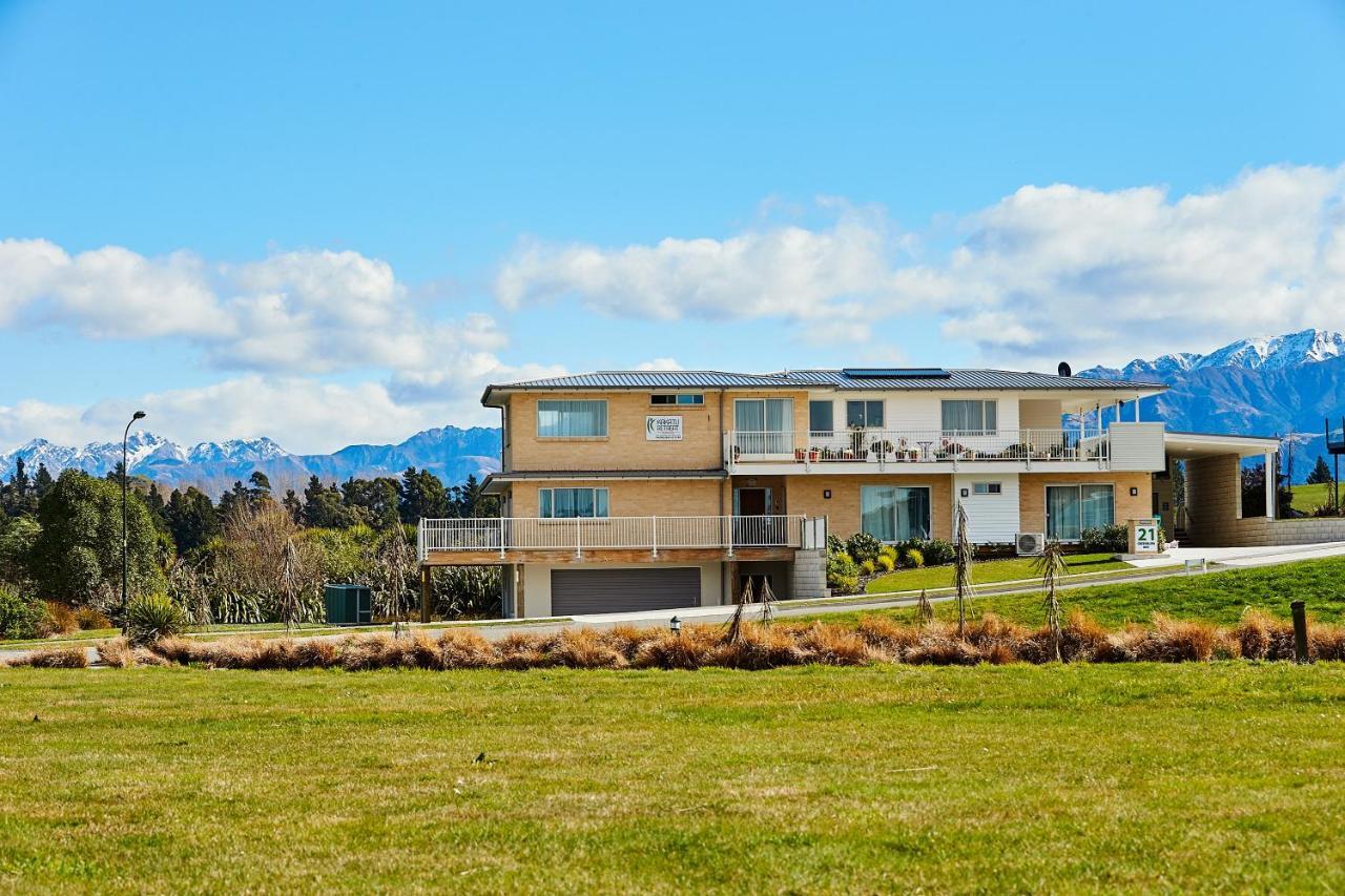 Kakatu Retreat Bed & Breakfast Bed & Breakfast Kaikoura Exterior photo