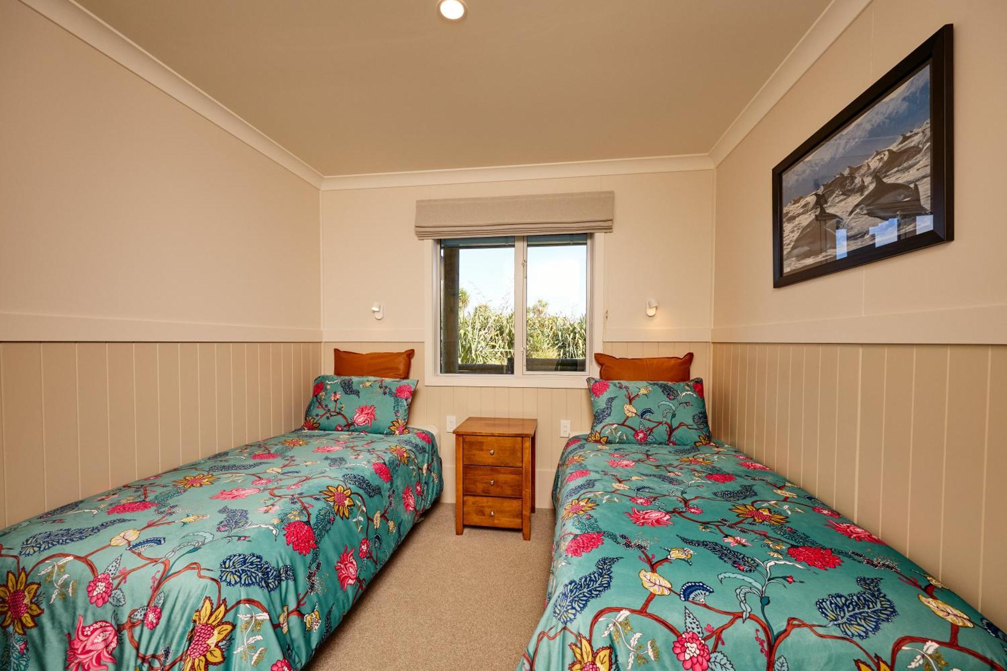 Kakatu Retreat Bed & Breakfast Bed & Breakfast Kaikoura Exterior photo