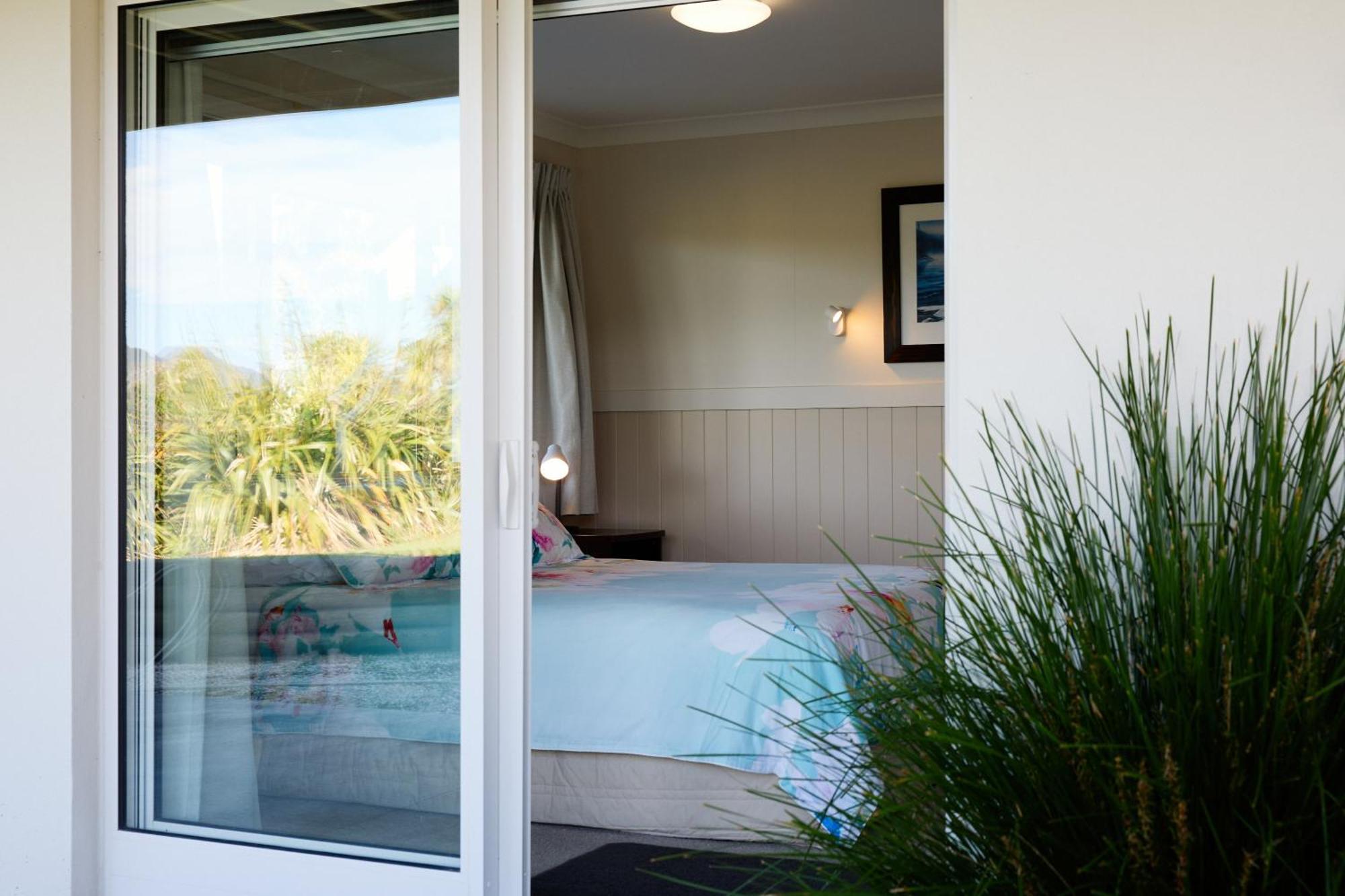 Kakatu Retreat Bed & Breakfast Bed & Breakfast Kaikoura Exterior photo