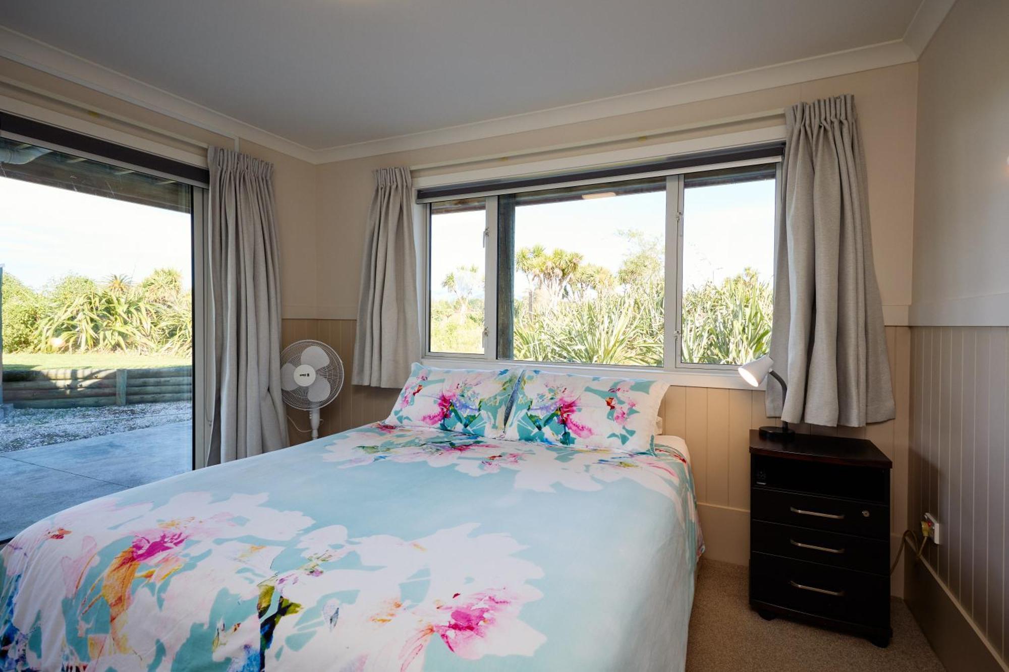 Kakatu Retreat Bed & Breakfast Bed & Breakfast Kaikoura Exterior photo