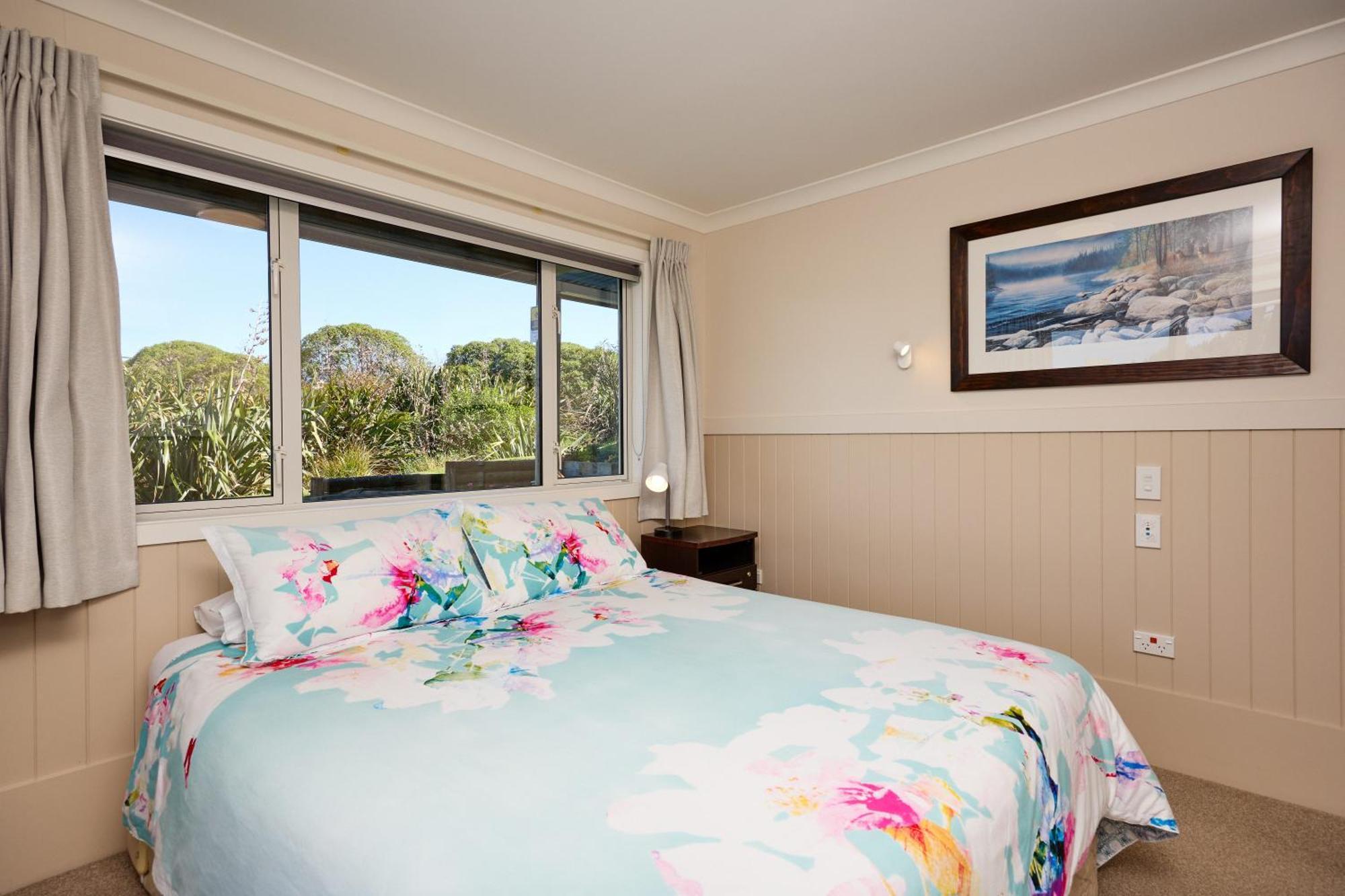 Kakatu Retreat Bed & Breakfast Bed & Breakfast Kaikoura Exterior photo